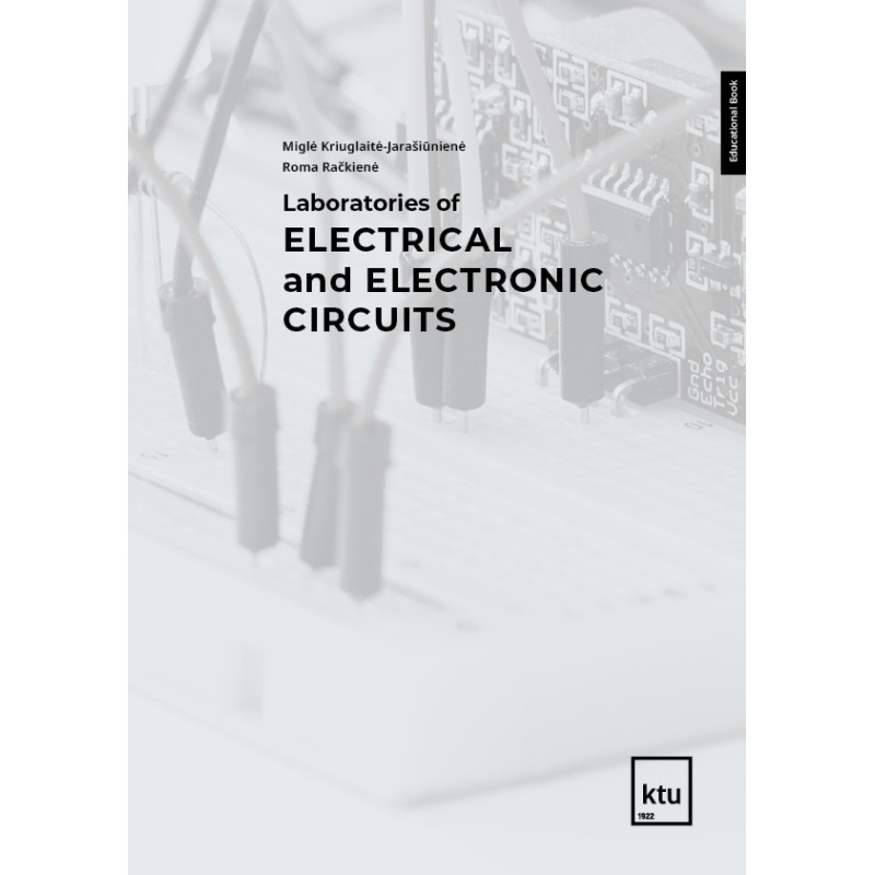 Laboratories of Electrical and Electronic Circuits